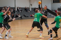 Laguna Cup – Spieltag 06.01.23 (Foto: Joerg Foerster) 