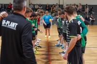 Laguna Cup – Spieltag 06.01.23 (Foto: Joerg Foerster) 