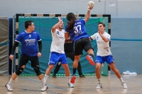 Laguna Cup – Spieltag 07.01.23 (Foto: Joerg Foerster)