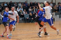 Laguna Cup – Spieltag 07.01.23 (Foto: Joerg Foerster)