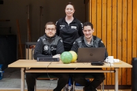 Laguna Cup – Spieltag 07.01.23 (Foto: Joerg Foerster)