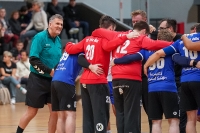 Laguna Cup – Spieltag 07.01.23 (Foto: Joerg Foerster)