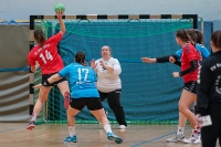 Laguna Cup – Spieltag 07.01.23 (Foto: Joerg Foerster)