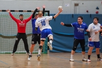 Laguna Cup – Spieltag 07.01.23 (Foto: Joerg Foerster)