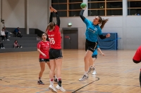 Laguna Cup – Spieltag 07.01.23 (Foto: Joerg Foerster)