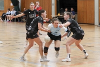 Laguna Cup – Spieltag 07.01.23 (Foto: Reiner Knapp)