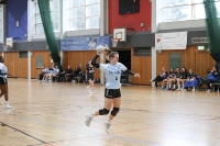 Laguna Cup – Spieltag 07.01.23 (Foto: Reiner Knapp)