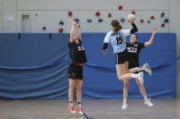 Laguna Cup – Spieltag 07.01.23 (Foto: Reiner Knapp)