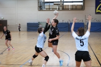 Laguna Cup – Spieltag 07.01.23 (Foto: Reiner Knapp)