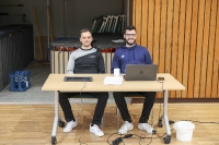 Laguna Cup – Spieltag 07.01.23 (Foto: Reiner Knapp)