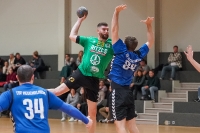 Laguna Cup – Spieltag 08.01.23 (Foto: Joerg Foerster)