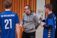 Laguna Cup – Spieltag 08.01.23 (Foto: Joerg Foerster)