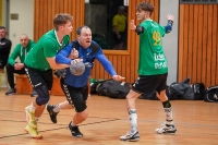 Laguna Cup – Spieltag 08.01.23 (Foto: Joerg Foerster)