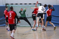 Laguna Cup – Spieltag 08.01.23 (Foto: Reiner Knapp)