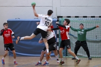 Laguna Cup – Spieltag 08.01.23 (Foto: Reiner Knapp)