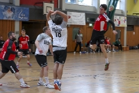 Laguna Cup – Spieltag 08.01.23 (Foto: Reiner Knapp)