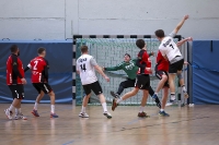 Laguna Cup – Spieltag 08.01.23 (Foto: Reiner Knapp)