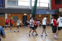 Laguna Cup – Spieltag 08.01.23 (Foto: Reiner Knapp)