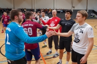 Laguna Cup – Spieltag 06.01.23 (Foto: Joerg Foerster)