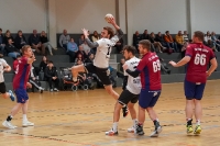 Laguna Cup – Spieltag 06.01.23 (Foto: Joerg Foerster)