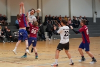 Laguna Cup – Spieltag 06.01.23 (Foto: Joerg Foerster)