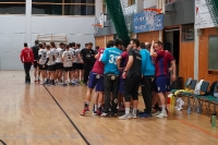 Laguna Cup – Spieltag 06.01.23 (Foto: Joerg Foerster)