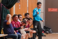 Laguna Cup – Spieltag 06.01.23 (Foto: Joerg Foerster)