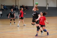 Laguna Cup – Spieltag 06.01.23 (Foto: Joerg Foerster)