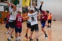 Laguna Cup – Spieltag 06.01.23 (Foto: Joerg Foerster)