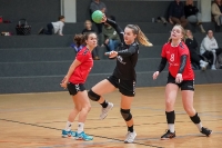 Laguna Cup – Spieltag 06.01.23 (Foto: Joerg Foerster)