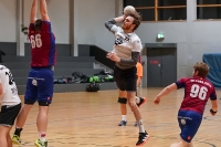 Laguna Cup – Spieltag 06.01.23 (Foto: Joerg Foerster)