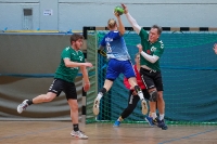 Laguna Cup – Spieltag 10.01.23 (Foto: Joerg Foerster) 