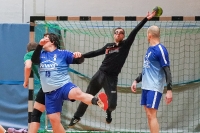 Laguna Cup – Spieltag 10.01.23 (Foto: Joerg Foerster) 