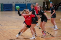 Laguna Cup – Spieltag 10.01.23 (Foto: Joerg Foerster) 