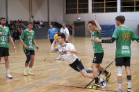 Laguna Cup – Spieltag 11.01.23 (Foto: Reiner Knapp) 