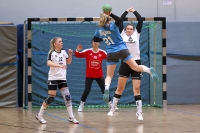 Laguna Cup – Spieltag 11.01.23 (Foto: Reiner Knapp) 