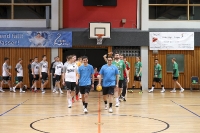 Laguna Cup – Spieltag 11.01.23 (Foto: Reiner Knapp) 