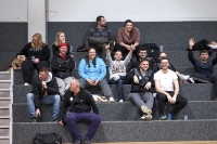 Laguna Cup – Spieltag 11.01.23 (Foto: Reiner Knapp) 