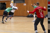 Laguna Cup – Spieltag 11.01.23 (Foto: Reiner Knapp) 