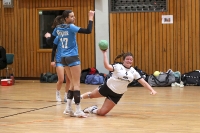 Laguna Cup – Spieltag 11.01.23 (Foto: Reiner Knapp) 