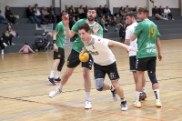 Laguna Cup – Spieltag 11.01.23 (Foto: Reiner Knapp) 