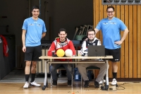 Laguna Cup – Spieltag 11.01.23 (Foto: Reiner Knapp) 