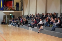 Laguna Cup – Spieltag 12.01.23 (Foto: Joerg Foerster)