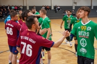 Laguna Cup – Spieltag 12.01.23 (Foto: Joerg Foerster)