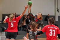 Laguna Cup – Spieltag 12.01.23 (Foto: Joerg Foerster)