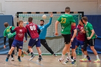 Laguna Cup – Spieltag 12.01.23 (Foto: Joerg Foerster)