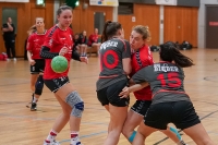 Laguna Cup – Spieltag 12.01.23 (Foto: Joerg Foerster)