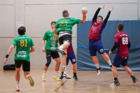 Laguna Cup – Spieltag 12.01.23 (Foto: Joerg Foerster)