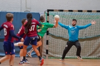 Laguna Cup – Spieltag 12.01.23 (Foto: Joerg Foerster)