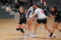 Laguna Cup – Spieltag 13.01.23 (Foto: Joerg Foerster)